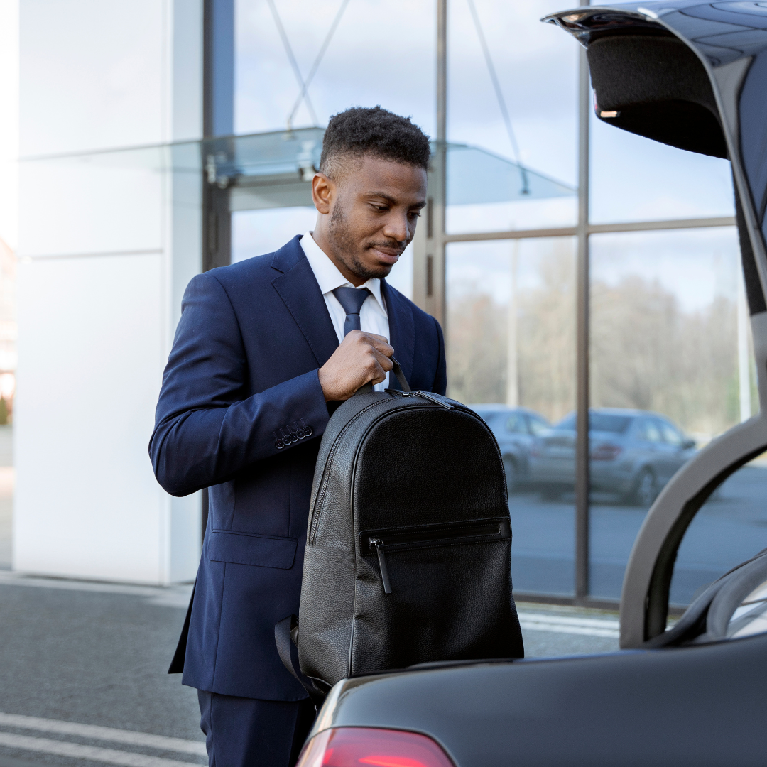 Como a CNH Internacional Facilita Viagens a Trabalho
