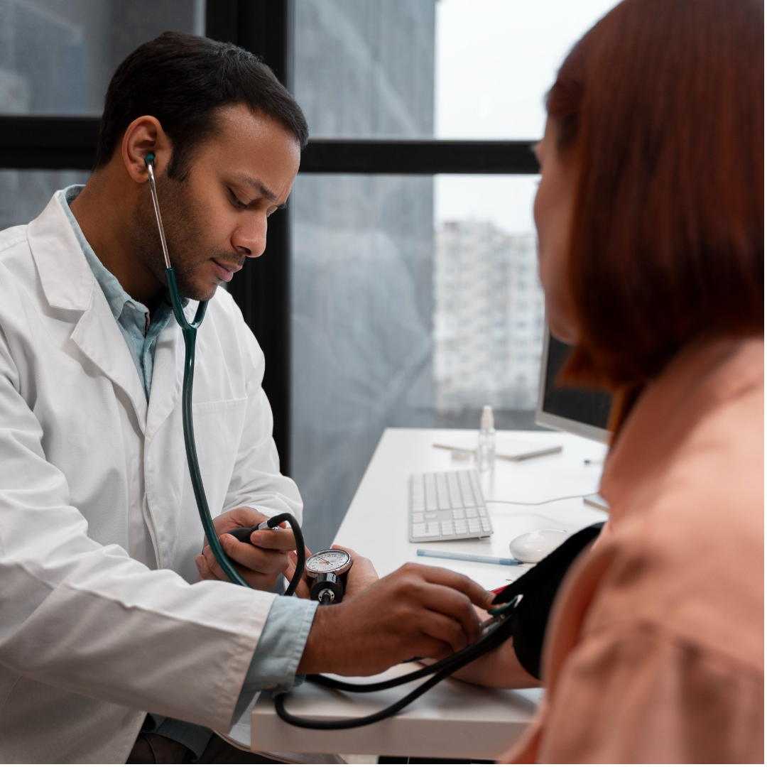 Exame médico para CNH: quando fazer e o que é avaliado em Caxias do Sul