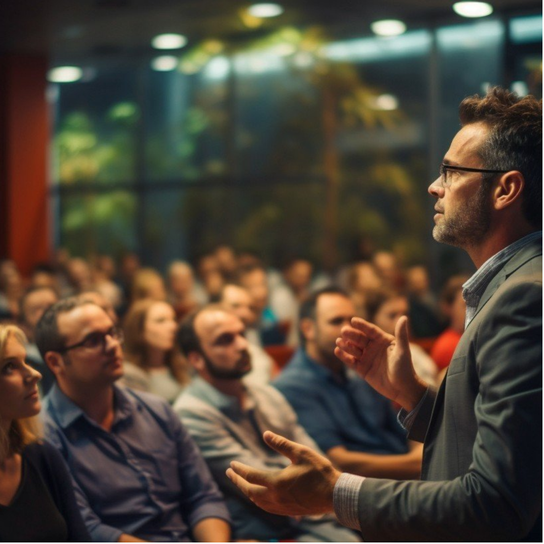 CFC para empresas em Caxias do Sul: palestras, treinamentos e CNH para motoristas corporativos