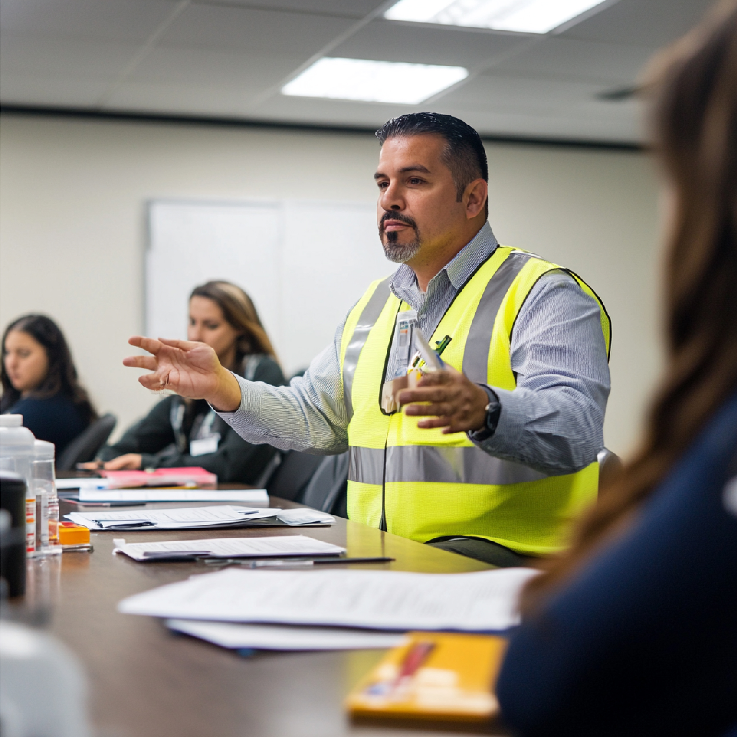 Curso preventivo de reciclagem em Caxias do Sul: evite a suspensão da CNH